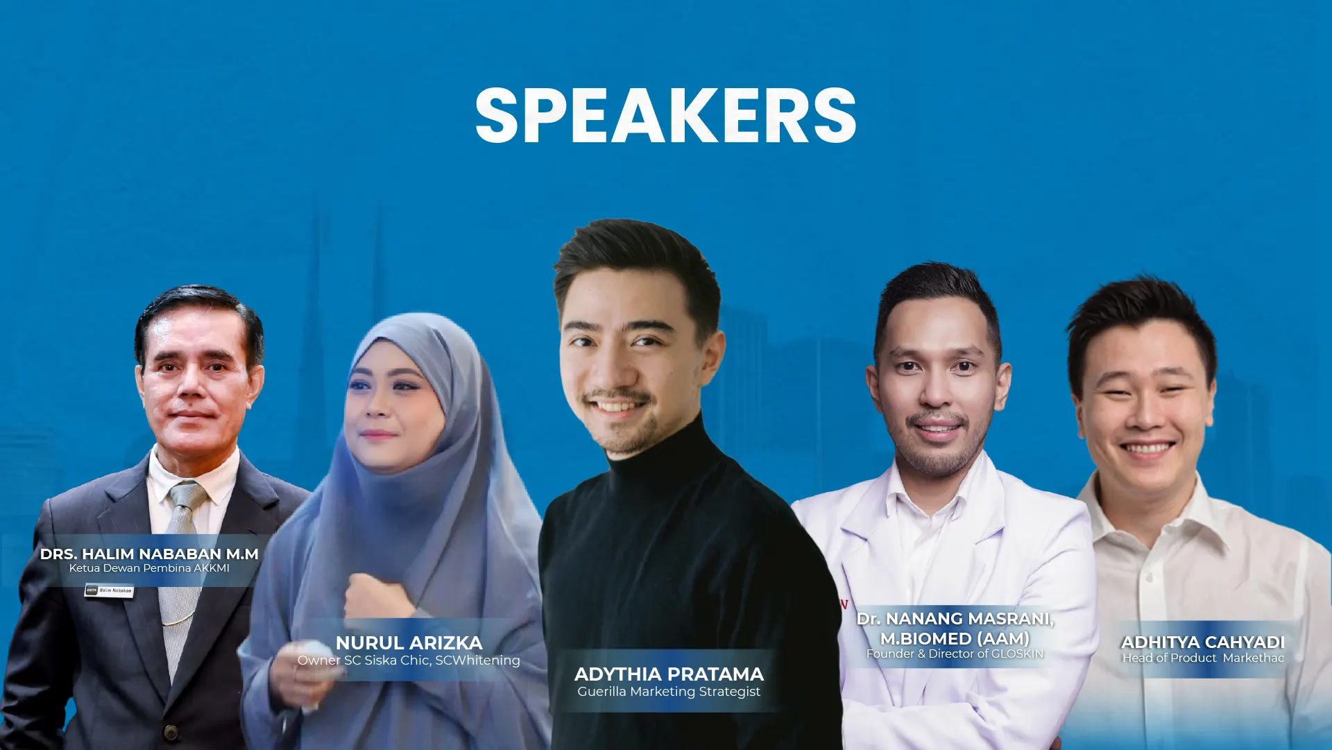 image speaker